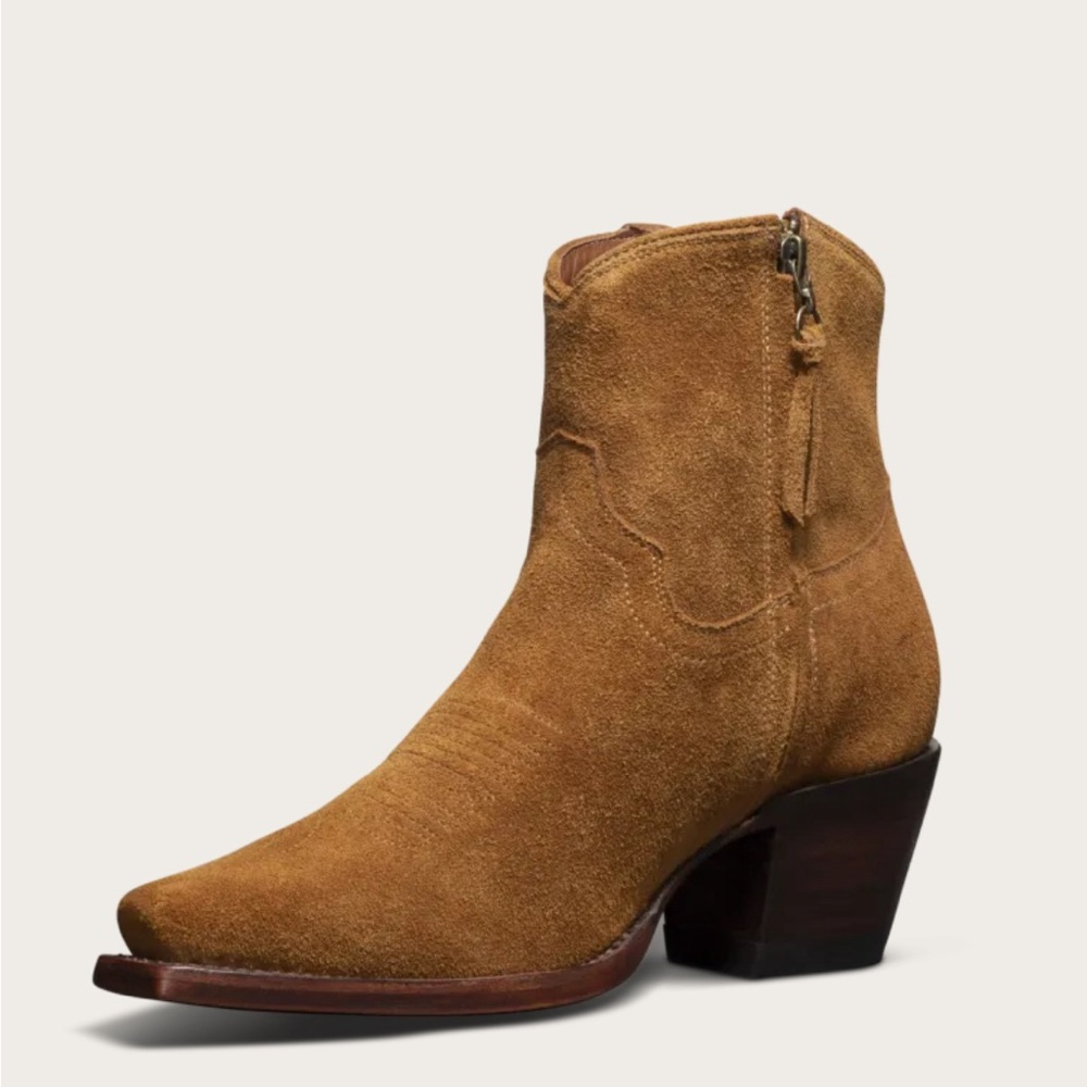 TECOVAS Women’s Boots